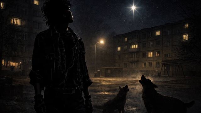 КИНОТЕНИ - Тени