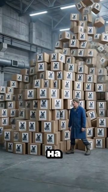 великая Черемшификация! #ссср #мемы #юмор