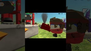 я vs огонь 15к