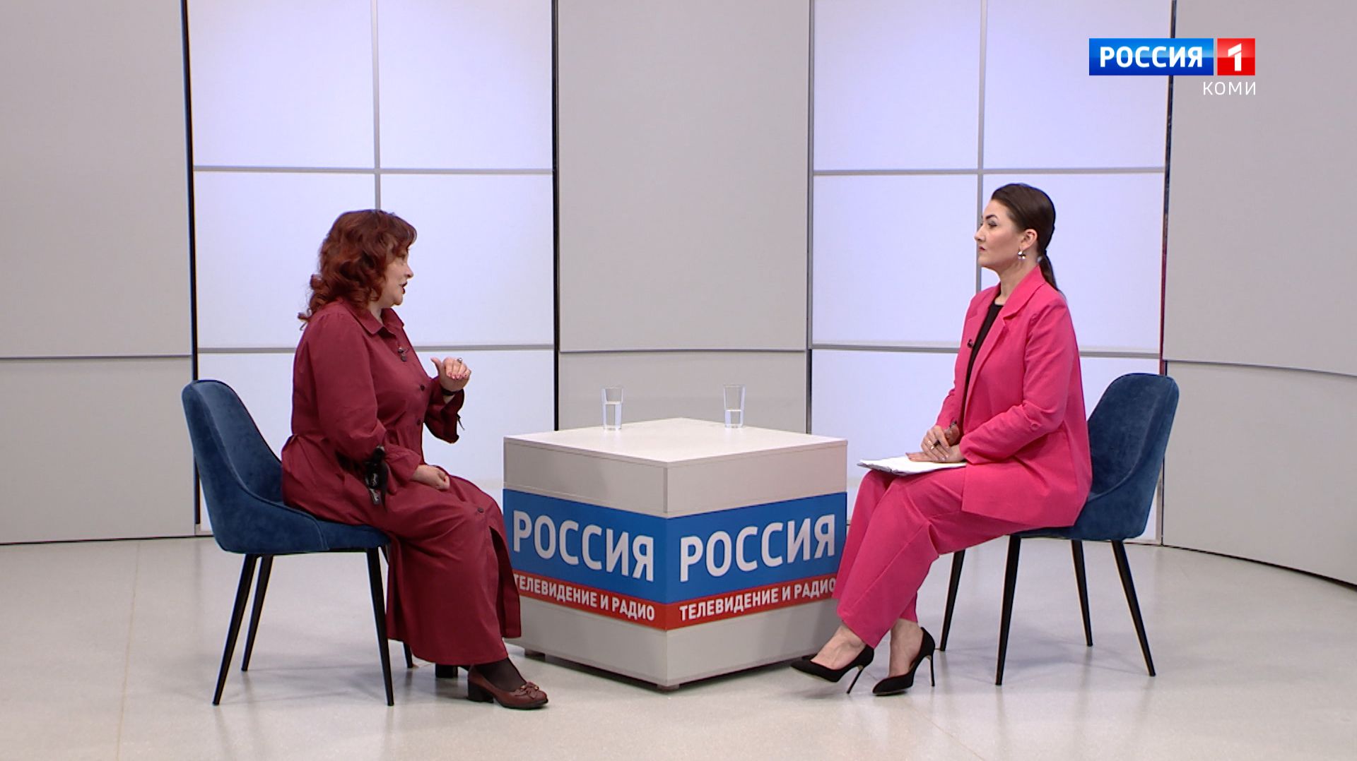 Интервью со специалистом в области вокала Еленой Варавой