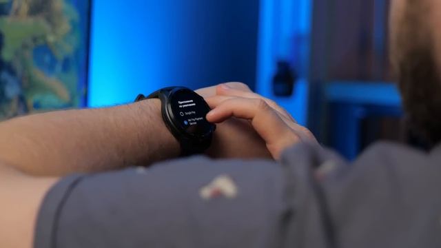 Заменил Apple Pay! Но что-то пошло не так… смотреть онлайн