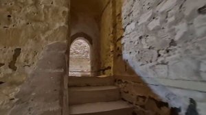 Крепость Кайт-бэй на месте Александрийского маяка, 7го чуда света, Египет 13.04. Мир Универсологии