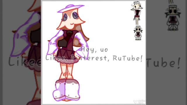 Арт для ★Лайт Брайтни ★🎞️