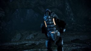 Mass Effect 3 ч8