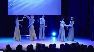 В Петрозаводске прошёл творческий фестиваль студенческих отрядов