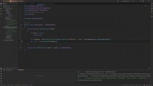 04. Avalonia UI Real World (Page Navigation)