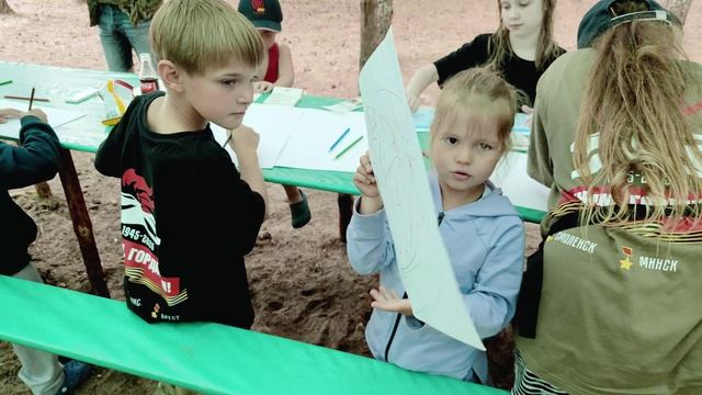 Наша летняя традиция - Селигер