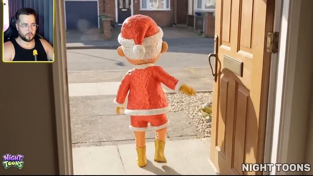 Я НАШЕЛ Маленького ГУГУ ГАГА в РЕАЛЬНОЙ ЖИЗНИ!  67 ПРОТИВ Go Go GAGA