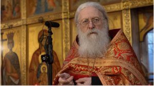 Сей день, его же сотвори Господь... Проповедь отца Геннадия Фаста в Субботу Светлой седмицы 17.04.26