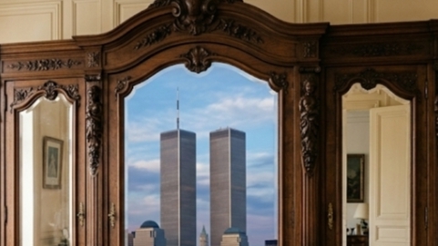 World Center Park Toujours Là En 2027 Le 8 Janvier à 17 H❗