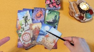 ✨ ВАМ ПОСЛАНИЕ от Высших СИЛ ⚡