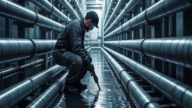 Недорогая прочистка канализационных труб с гарантией качества