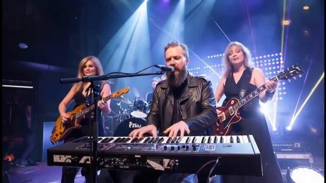 Они как и мы.