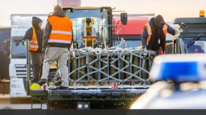 Reuters сообщило о задержке США поставок оружия в Европу из-за операции в Иране