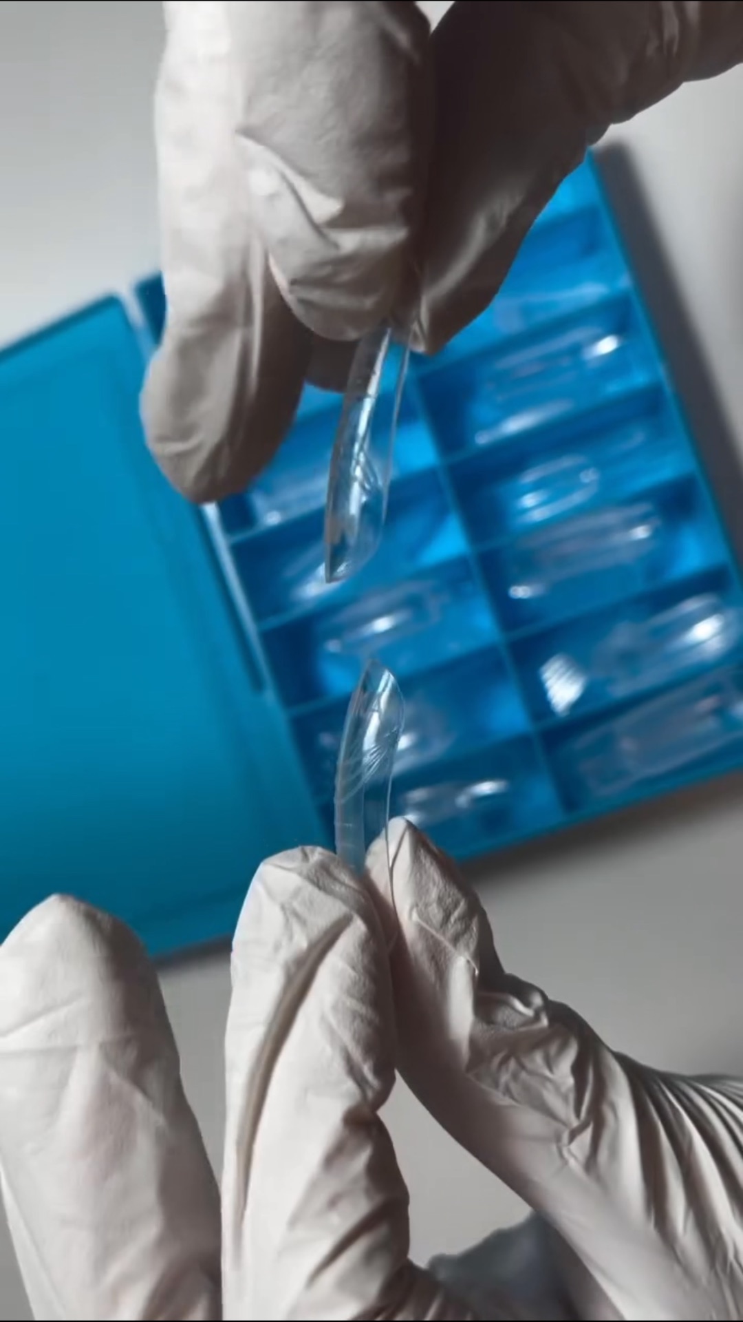 Разбор верхних форм IMENKA размер S