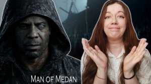 #3 НЕ ШУТИТЕ С ПИРАТАМИ ► The Dark Pictures Anthology: Man of Medan