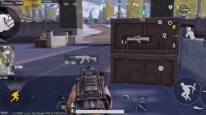 ОТ БЕРИЛА НА ИЗЫСКАННУЮ ПУЛЮ ДО 1 000 000 МЕТРОВАЛЮТЫ  |  PUBG MOBILE