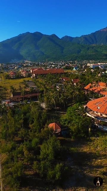 Побережье Вьетнама, где скрывается настоящая атмосфера 🌊