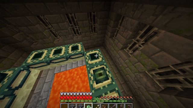 просто майн 5 чсть (последняя серия)