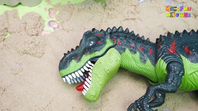 Видео для детей - Мультфильмы для детей с машинками - Непослушные вольные дети.