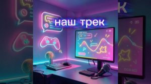 как вам наш трек