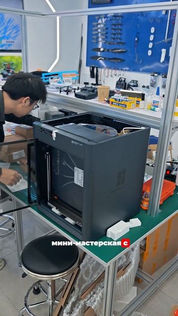 Рынок дронов в Иу, Китай 🇨🇳 #Иу #Китай #тренды #товарыизкитая #бизнесскитаем #опт #гаджеты #дроны