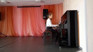 Молдавеняска  обр. И. Кочуговой