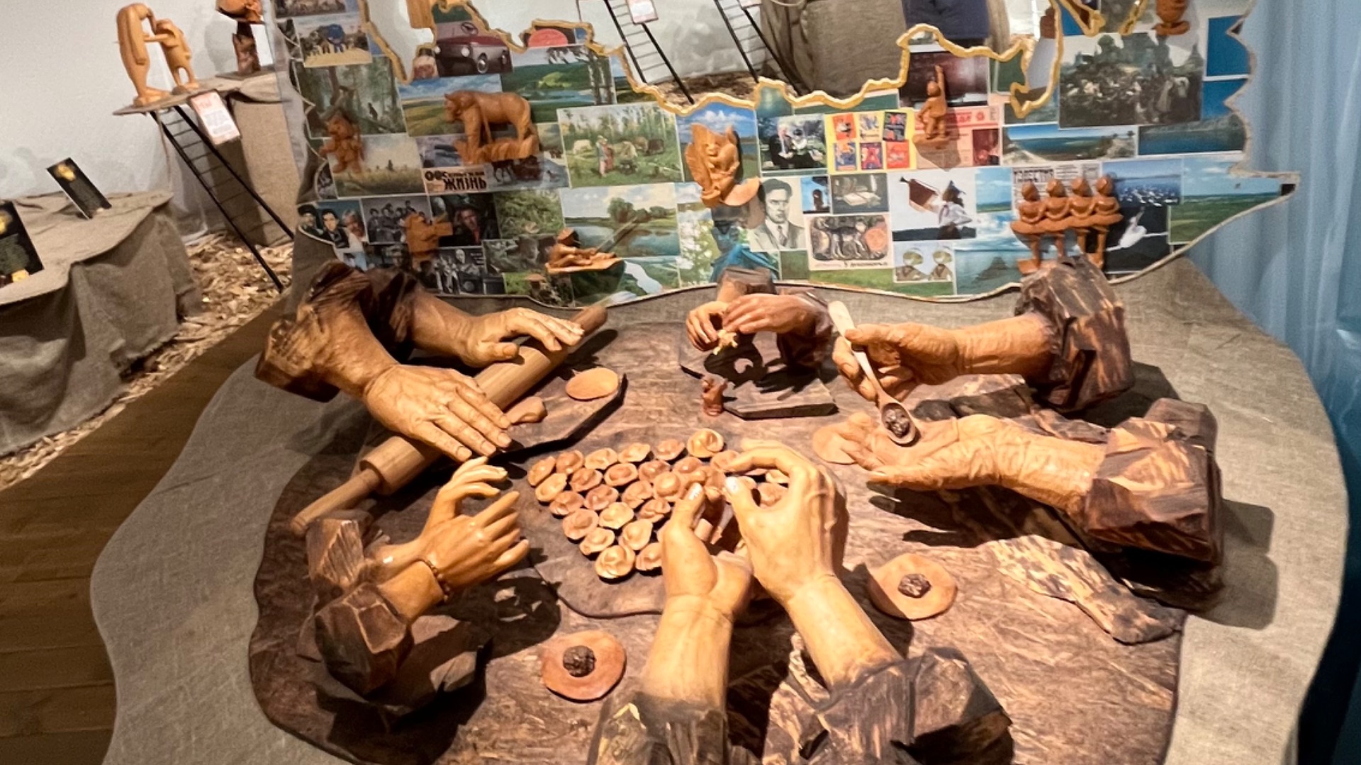 Музей « Про Любовь» . Красиво, трогательно, до слез.❤️город Сортавала. Карелия