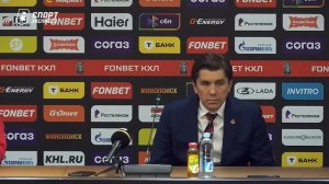 ЦСКА покидает плей-офф / Рид Буше расторг контракт. День с Алексеем Шевченко