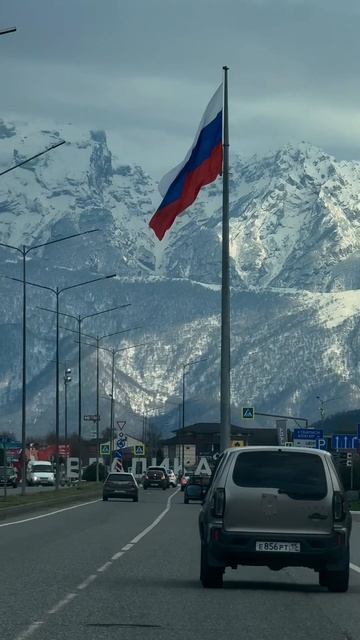 #осетия #горы #кавказ #владикавказ #путешествие #туризм #отдых #весня #красота #экскурсия #россия