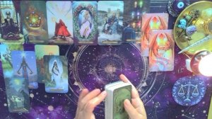 Весы.Неделя с 20 по 26 апреля.