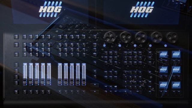 01 Обзор консоли