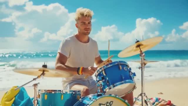 Гриша - Хрустальный замок