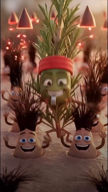 Улучши кожу головы здоровье лайфхаки маска волосы кожа косметология лайфхак мультик вред