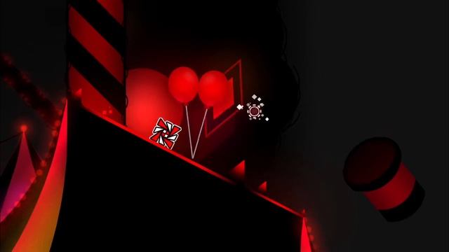 джоми тредеш уровень про клоуна