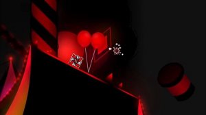 джоми тредеш уровень про клоуна