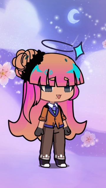 Модная девочка на модном приговоре 🤣🤣🤣