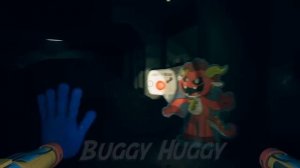 Картонки всех кошмарных тварей в попилейтайм 3