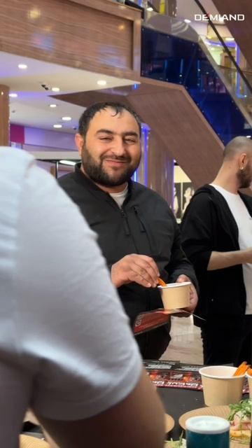 Кто сказал, что гаджеты для здоровой еды — это только «женская тема»? 🥦😎