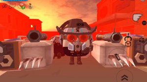 Роман 38к против Роман 2.0