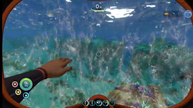 SUBNAUTICA