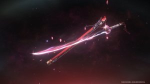 Wuthering Waves 3.3: анимация выпадения оружия Hiyuki