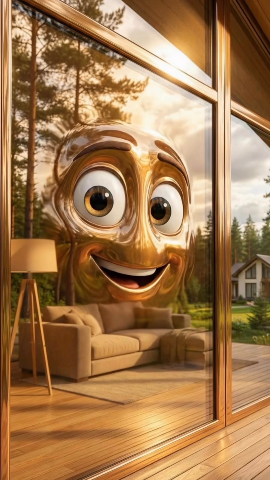 Рассказываем, что такое мультифункциональные стекла