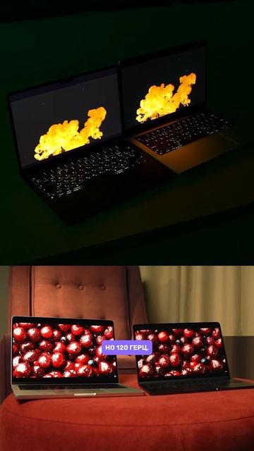 Пора переходить на MacBook Pro на M4! смотреть онлайн