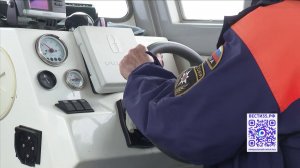 Навигация открывается на водоёмах в Вологодской области