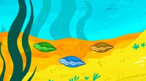 🍿 Baby Shark Dance 😺 Котики - Песенки и Мультфильмы