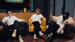 Ответы на вопросы по ПЧК 21 (Гудков, BRB, Чебатков, PIMP) / Подкаст "Подземелья Чикен Карри" #6