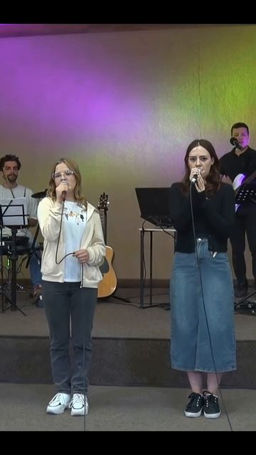 Альфа и Омега, церковь Эммануил Алматы #worship #shorts