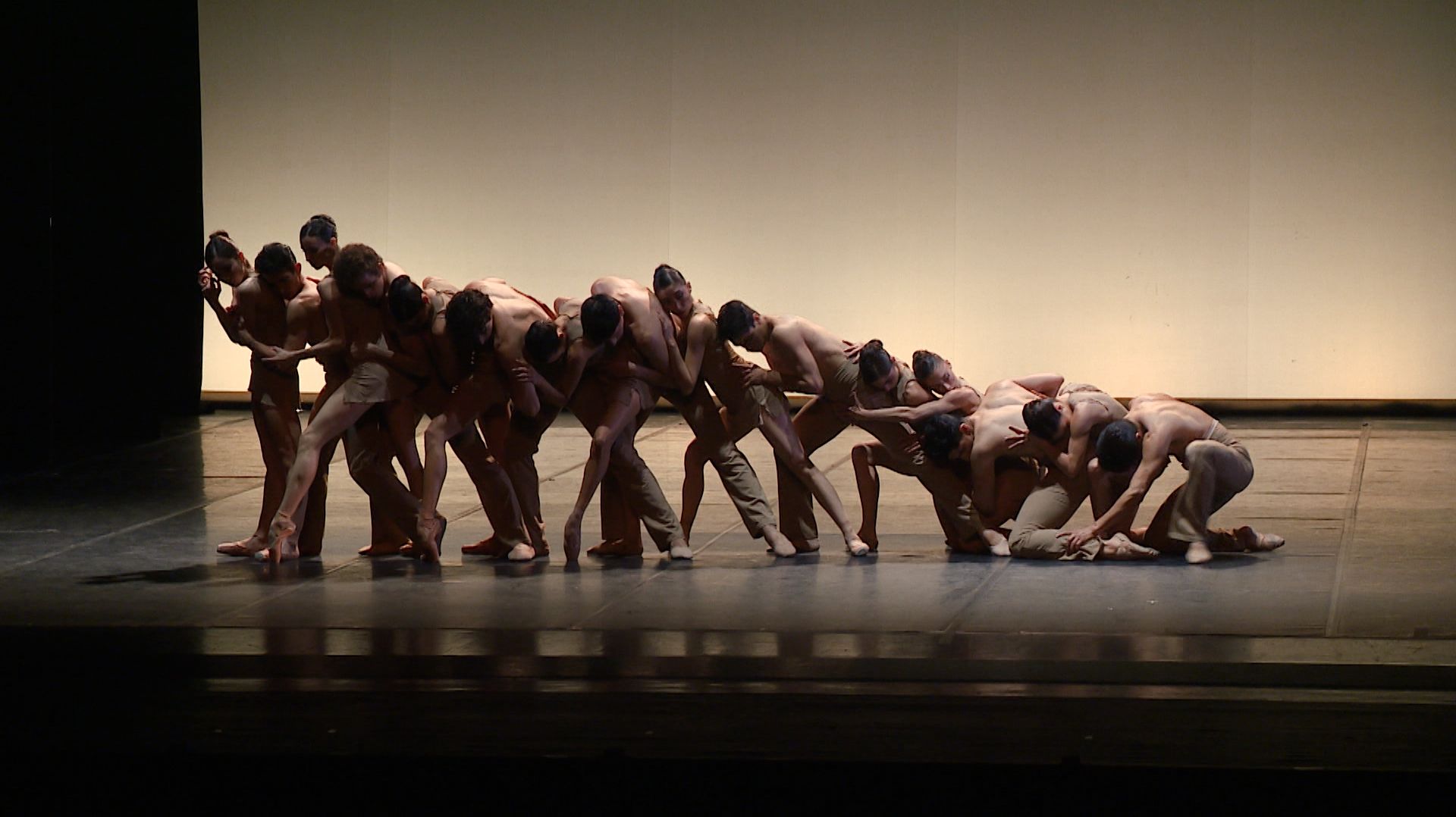 Культурная эволюция. 17 апреля