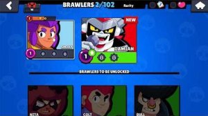 Бравл старс